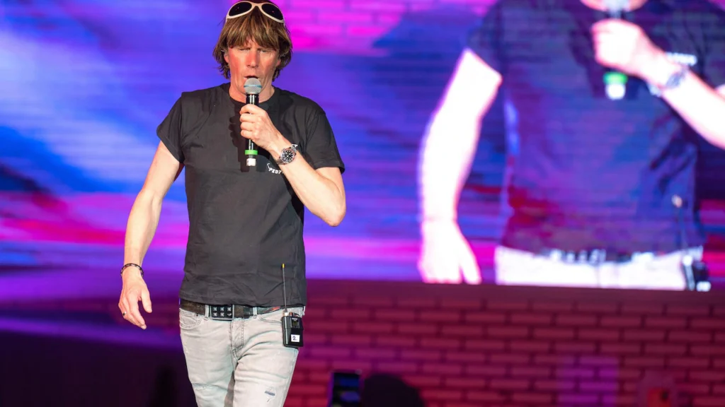 mickie krause vermögen