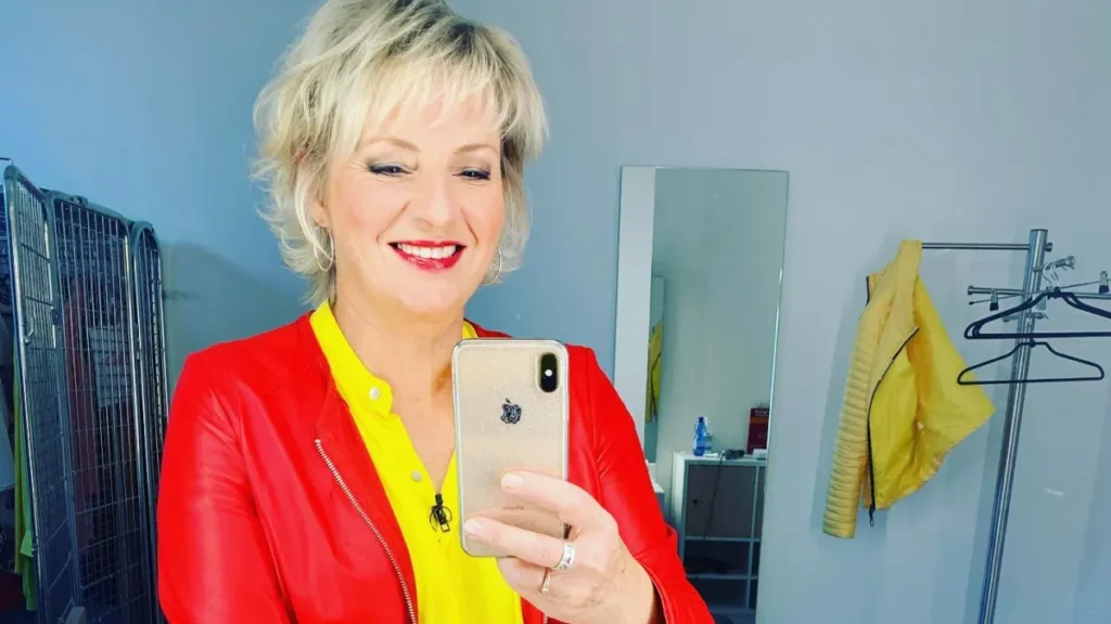 Heike Greis Krankheit – Alles, was Sie über den Gesundheitszustand der Moderatorin wissen müssen heike greis krankheit