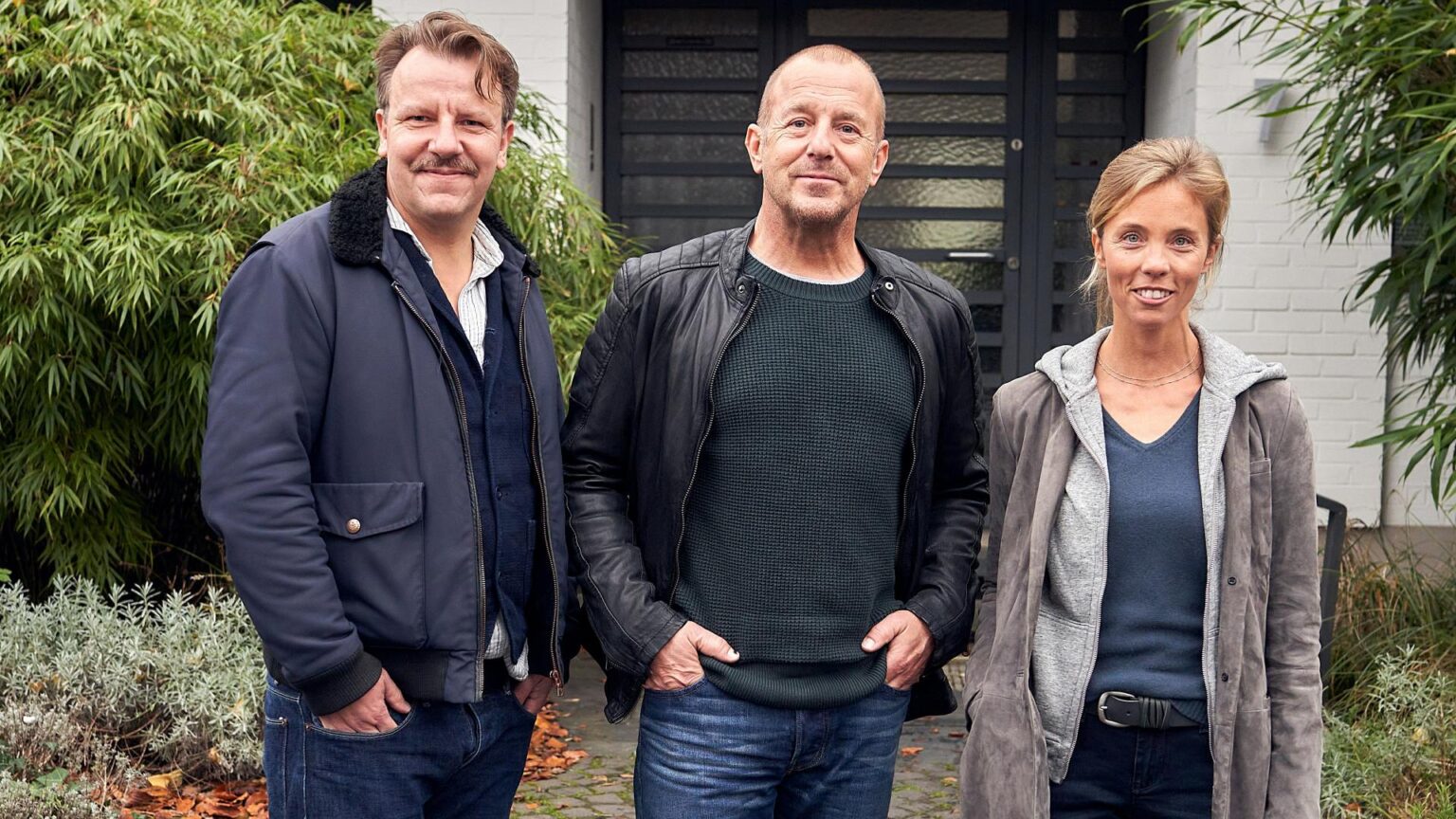 ingo thiel ein kind wird gesucht