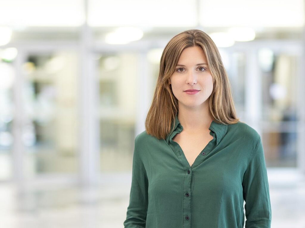 sophie von der tann ehemann