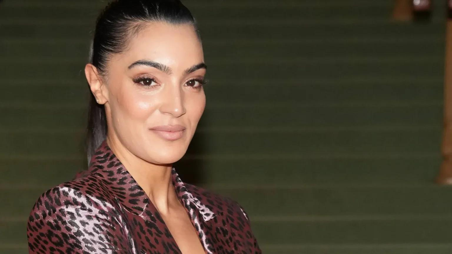 valentina maceri verheiratet