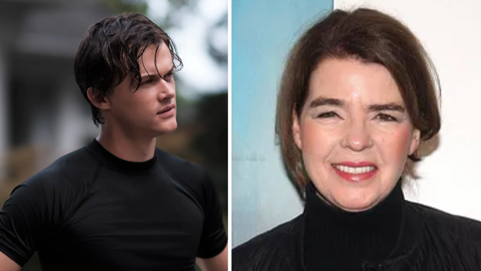 Christopher Briney Freundin: Wer ist Isabel Machado? christopher briney freundin