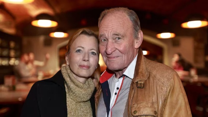 Michael Mendl neue Freundin: Aktuelle Fakten, Gerüchte und sein Privatleben michael mendl neue freundin